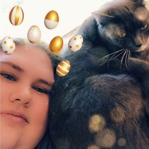 Meet your Posher, Kristi